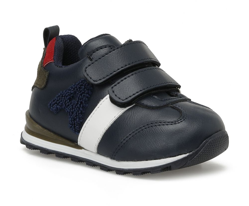 Polaris 526105.B3PR NAVY BLUE Boy 500