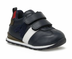 Polaris 526105.B3PR NAVY BLUE Boy 500
