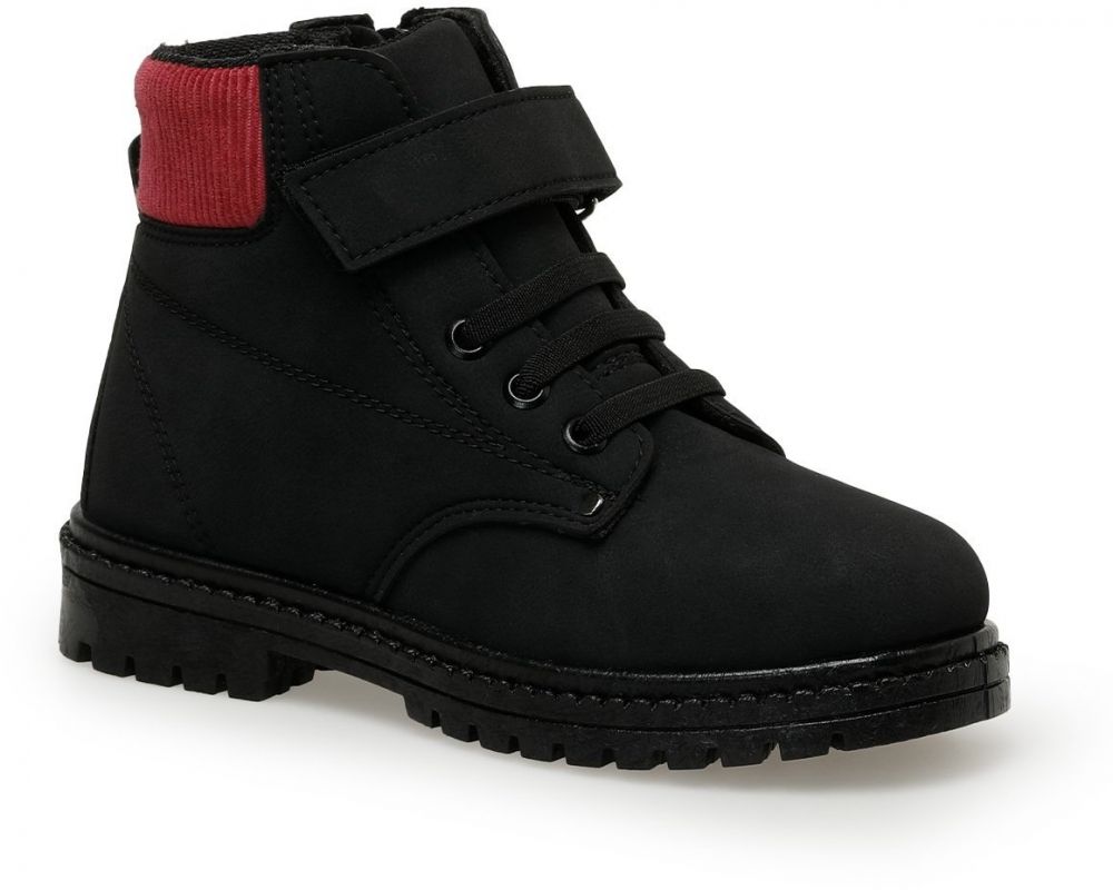 Polaris 617449.F3PR BLACK Girl 203