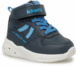 KINETIX ILAS HI 3PR NAVY BLUE Boy 223