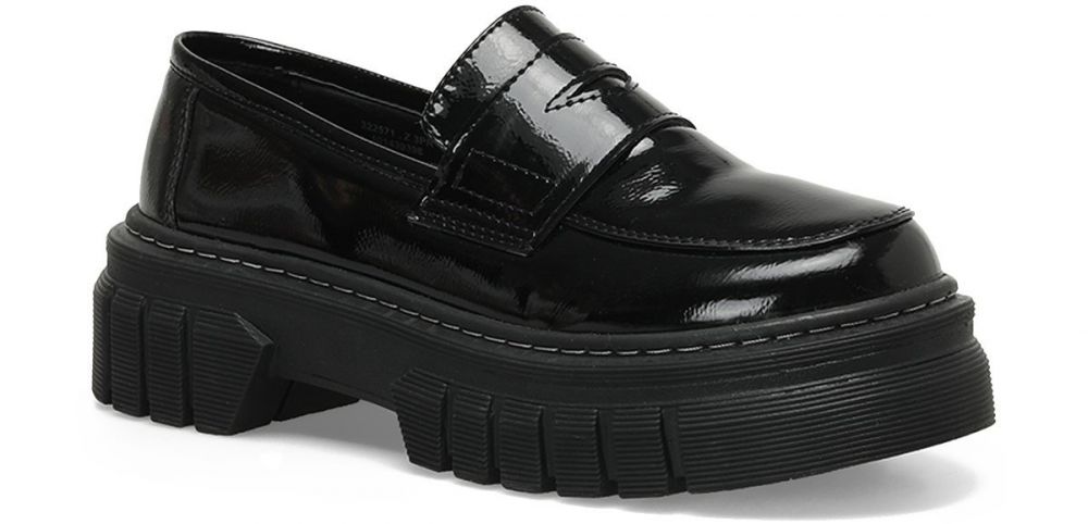 Polaris 322571.Z 3PR BLACK Woman 196