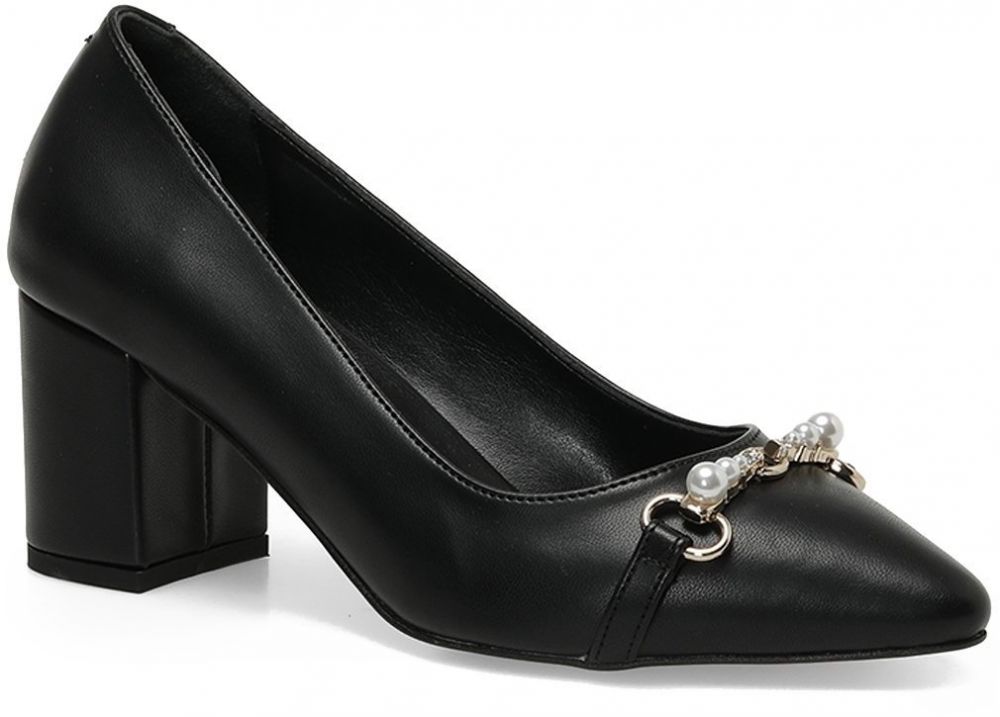 Butigo 23K-117 3PR BLACK Woman Gova