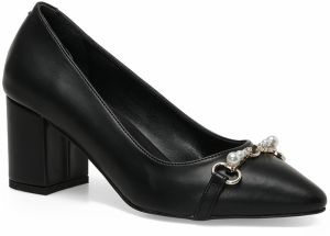 Butigo 23K-117 3PR BLACK Woman Gova