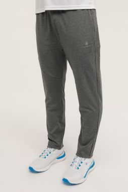 Lumberjack ML ULRICH 22PK-38 3PR GRAY MELANGE Man Single Bottom