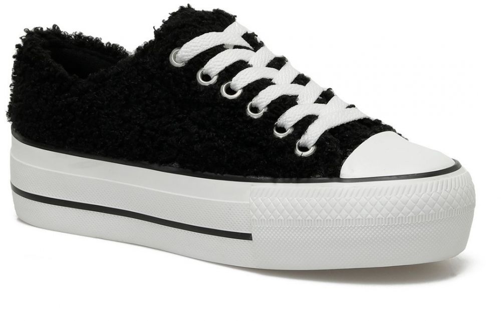 Butigo 23K-266 3PR BLACK Woman 388