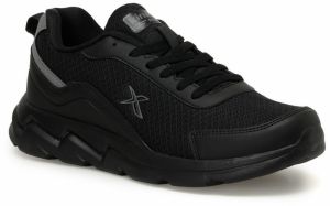 KINETIX HUGES TX 4FX BLACK Man Running