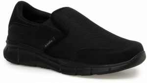 KINETIX KEYA II TX 4FX BLACK Woman 500