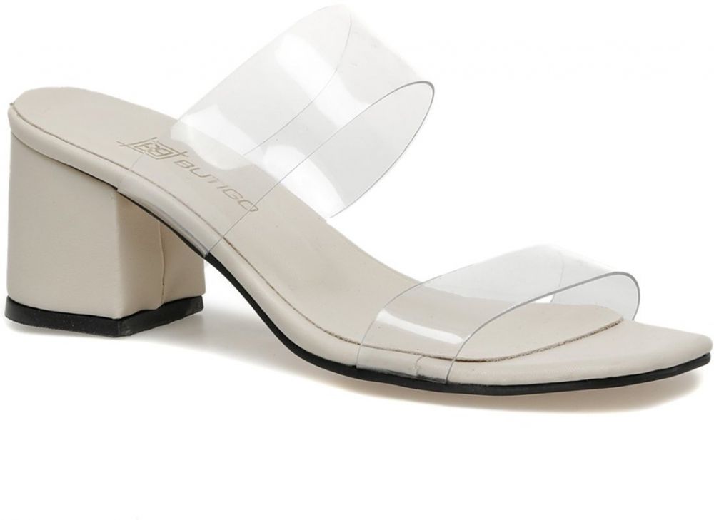 Butigo DERY 3FX BLACK Woman 425