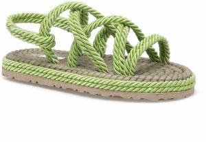 Butigo SREY 3FX GREEN Woman 427