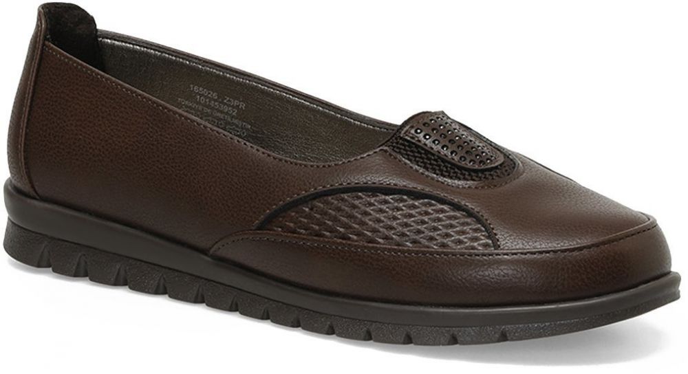 Polaris 165026.Z3PR BROWN Woman 693