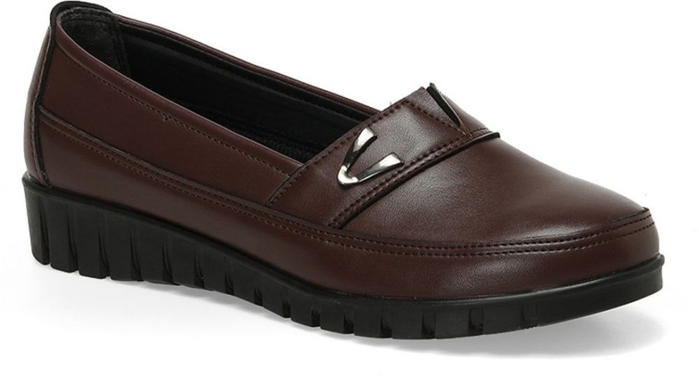 Polaris 165045.Z3PR BORDEAUX Woman 693