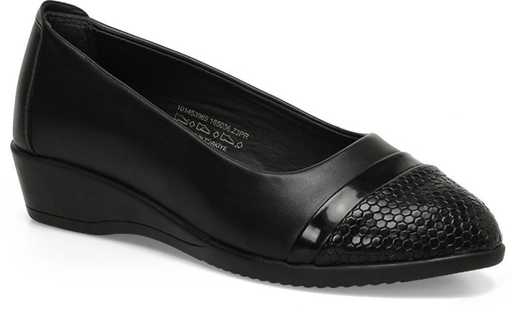 Polaris 165036.Z3PR BLACK Woman 694