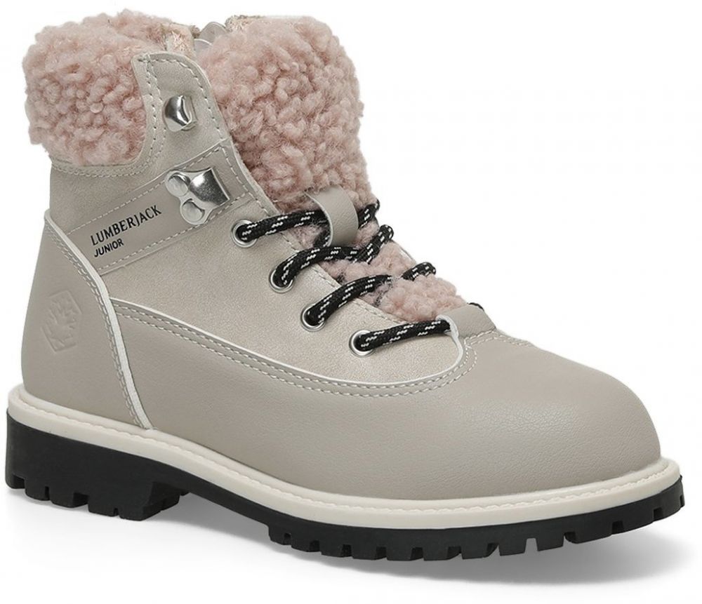 Lumberjack RINTA 3PR BEIGE Girl 203