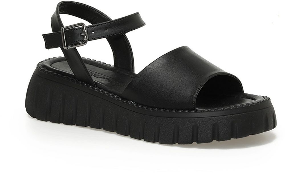 Butigo FRENCY 3FX BLACK Woman 274