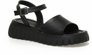 Butigo FRENCY 3FX BLACK Woman 274