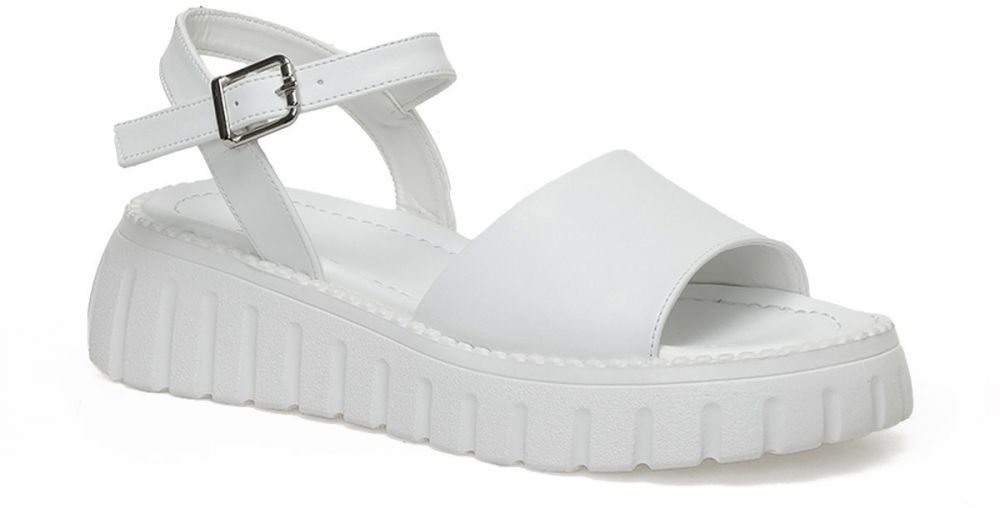Butigo FRENCY 3FX WHITE Woman 274