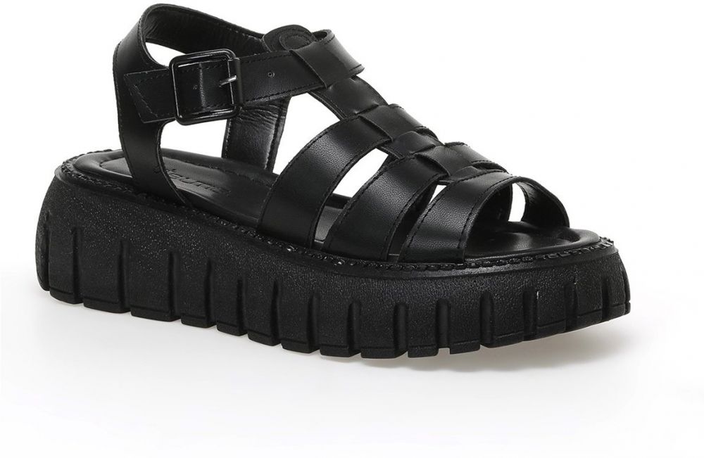 Butigo PINK 3FX BLACK Woman 274