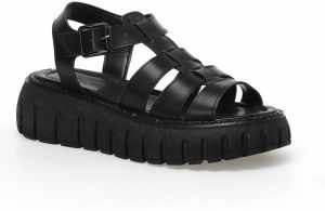Butigo PINK 3FX BLACK Woman 274
