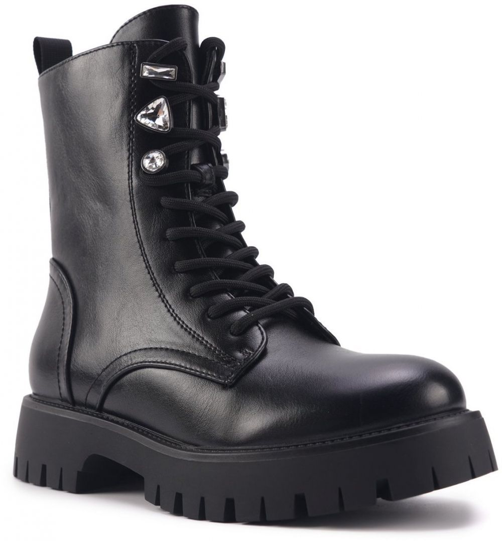 Butigo 23K-403 3PR BLACK Woman 416