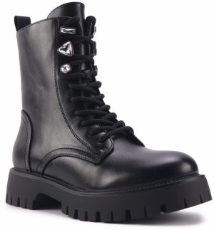 Butigo 23K-403 3PR BLACK Woman 416
