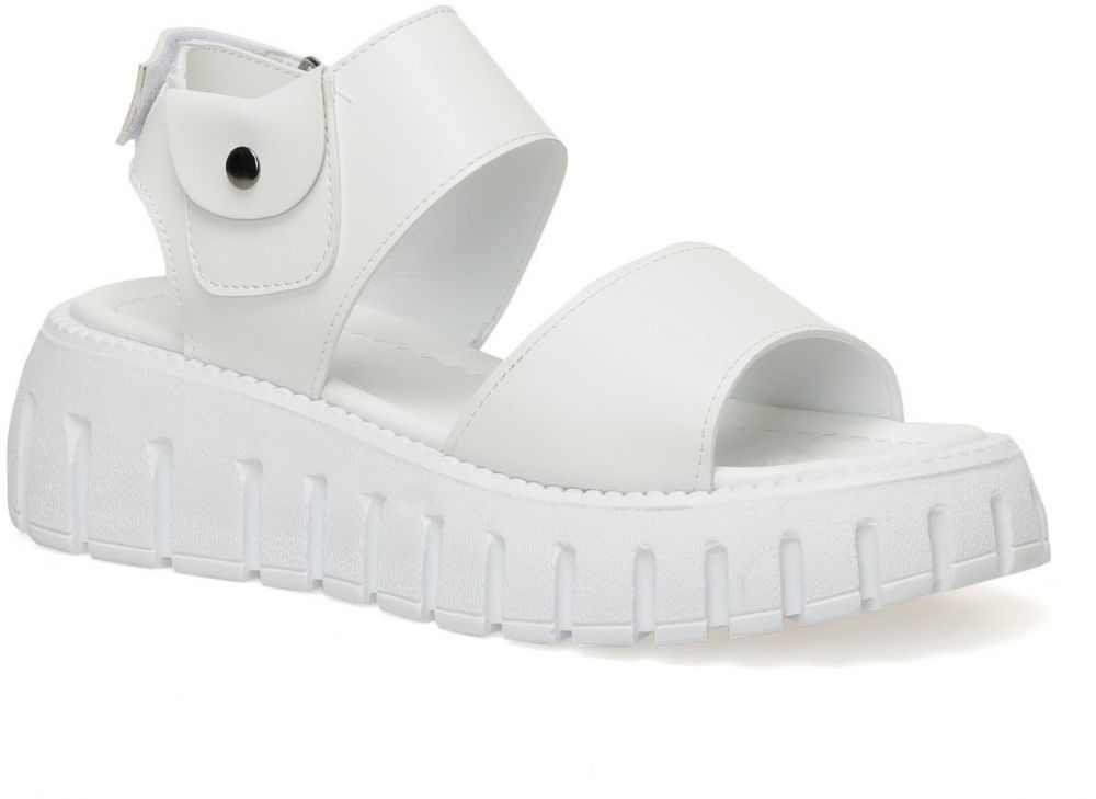 Butigo TONY 3FX WHITE Woman 274