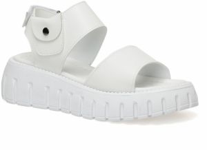 Butigo TONY 3FX WHITE Woman 274
