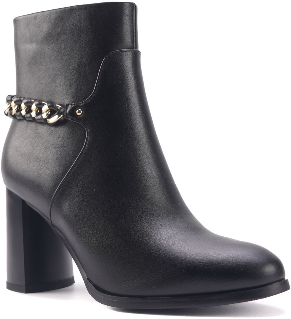 Butigo 23K-401 3PR BLACK Woman 229