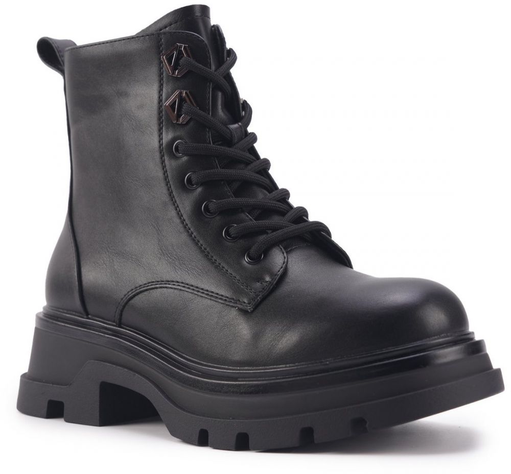 Butigo 23K-404 3PR BLACK Woman 416