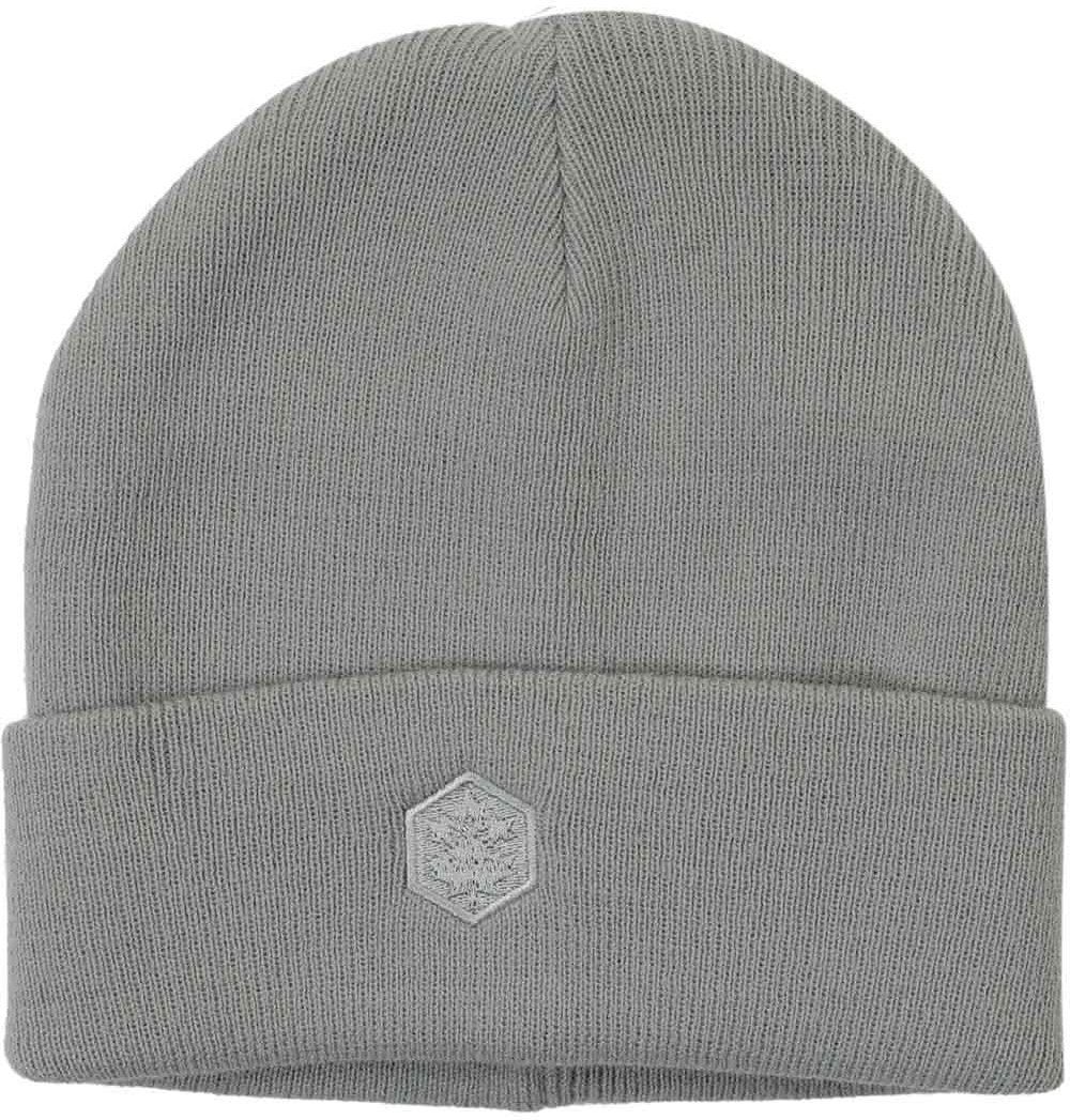 Lumberjack ML ARMY 46BR 3PR GRAY MELANGE Man Beret