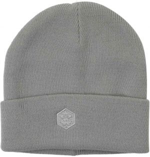 Lumberjack ML ARMY 46BR 3PR GRAY MELANGE Man Beret