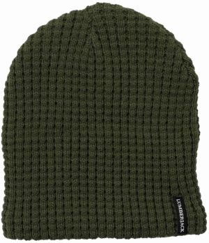 Lumberjack ML MAX 46CT847 3PR KHAKI Man Beret