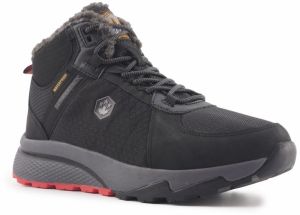 Lumberjack MILES KRK 3PR BLACK Man 493