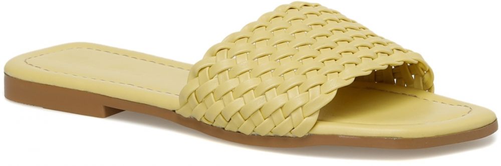 Butigo PORLA 3FX YELLOW Woman 425