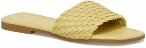 Butigo PORLA 3FX YELLOW Woman 425
