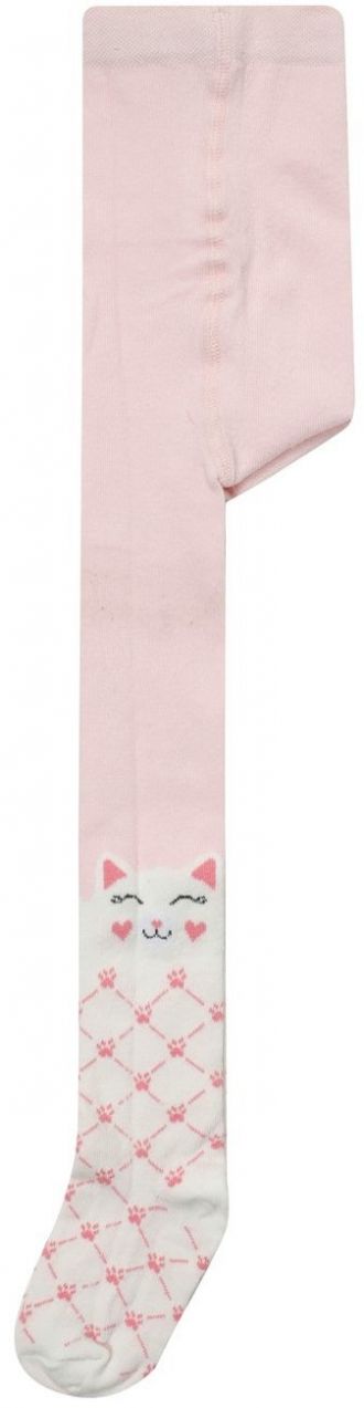 Polaris CATY 1 LI TIGHTS-G 3PR PINK MULTI Girl 141