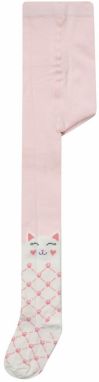 Polaris CATY 1 LI TIGHTS-G 3PR PINK MULTI Girl 141