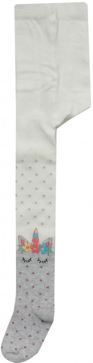 Polaris BUKET 1 LI TIGHTS-G 3PR GRAY MULTI Girl 141