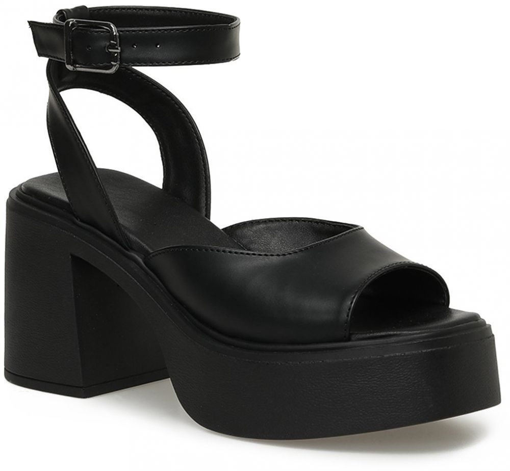Butigo DONY 3FX BLACK Woman 241