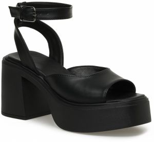 Butigo DONY 3FX BLACK Woman 241