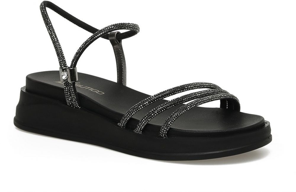 Butigo NESA 3FX ANTHRACITE Woman 427