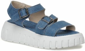 Butigo LENA 3FX BLUE Woman 274