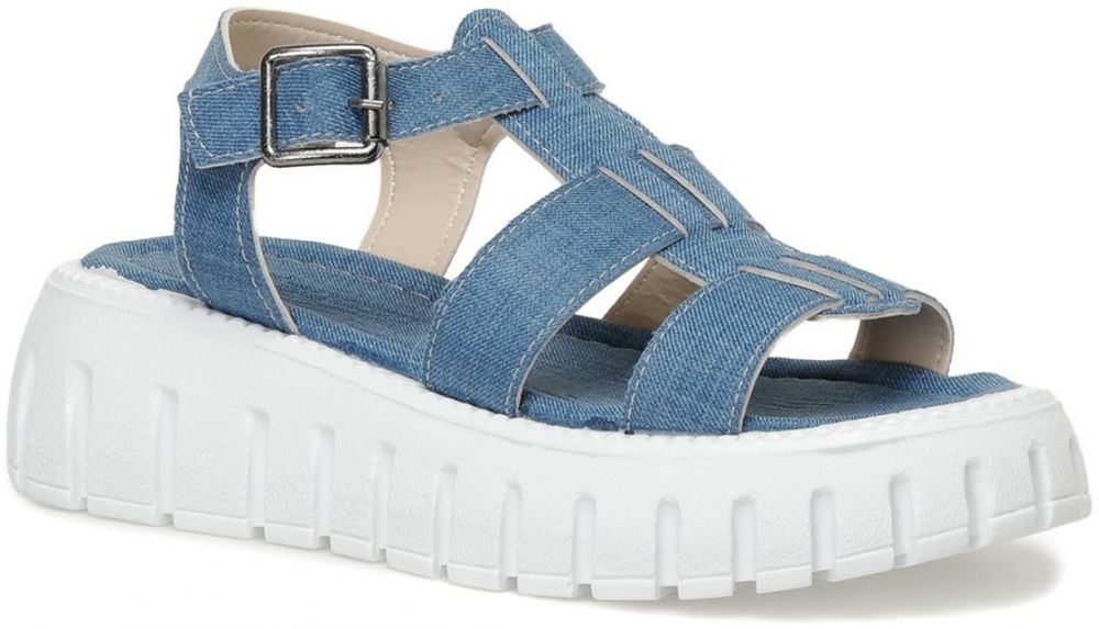 Butigo ONLA 3FX BLUE Woman 274