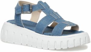 Butigo ONLA 3FX BLUE Woman 274