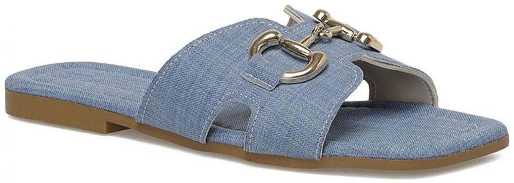 Butigo HENRY 3FX BLUE Woman 425