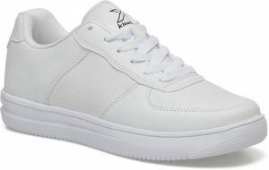 KINETIX ABELLA PU 4FX WHITE UG Sneaker