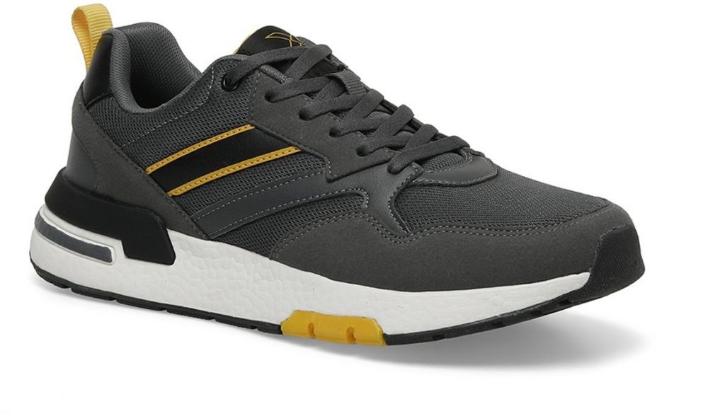KINETIX MODERN TX 4FX D GREY Man Sneaker