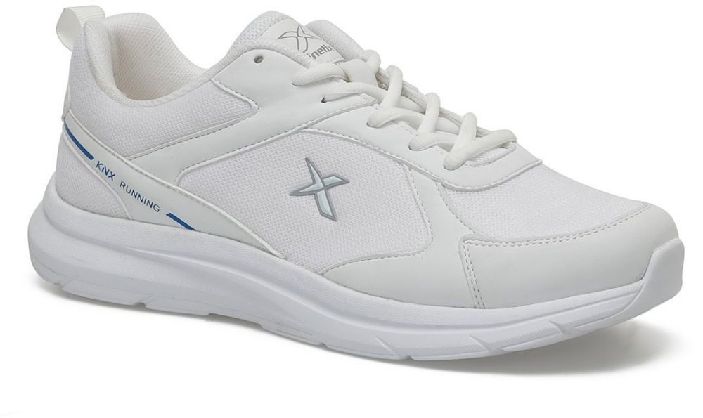 KINETIX OLWEN TX 4FX WHITE Man Running