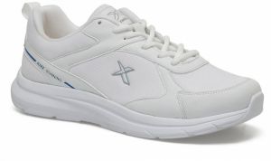 KINETIX OLWEN TX 4FX WHITE Man Running