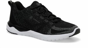 Lumberjack MAXIMUS 4FX BLACK Man Sneaker