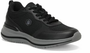 Lumberjack BALLER 4FX BLACK Woman 293